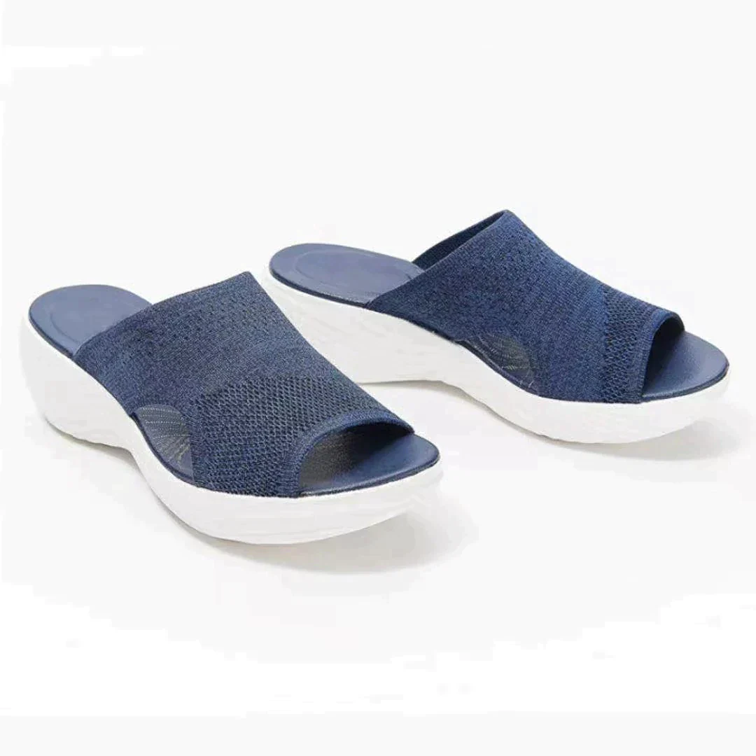 Slidersandals