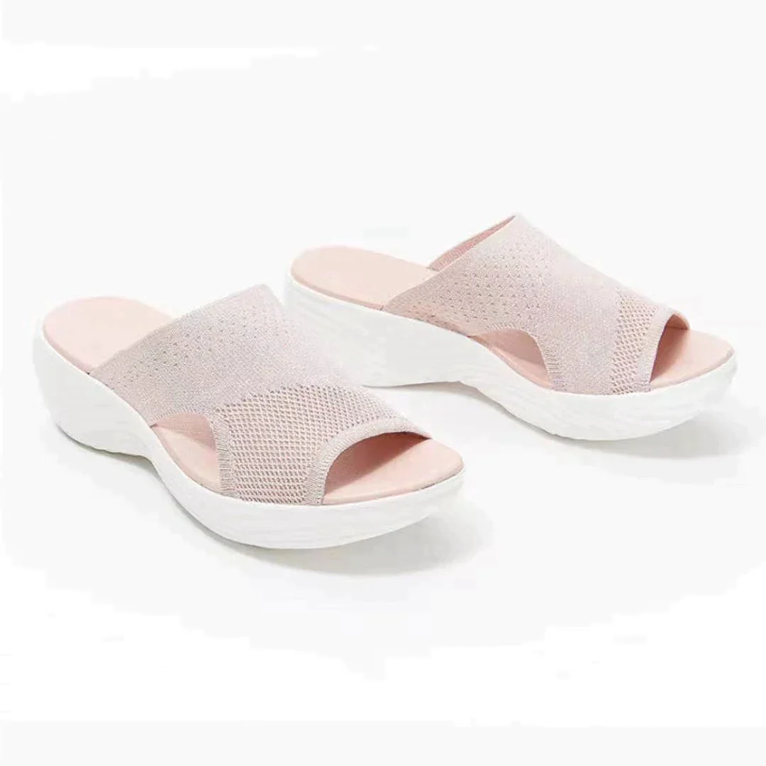 Slidersandals